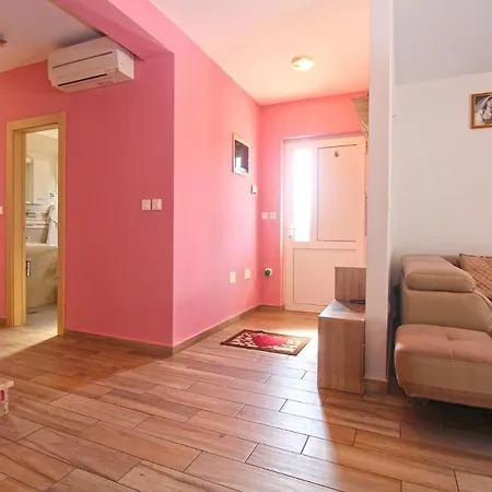 Dom wakacyjny House Volme 2255 Banjole