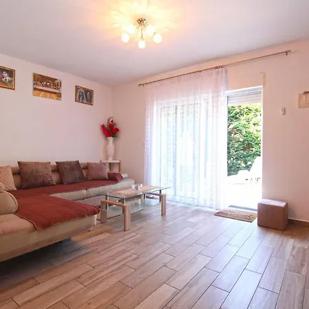 Holiday home House Volme 2255