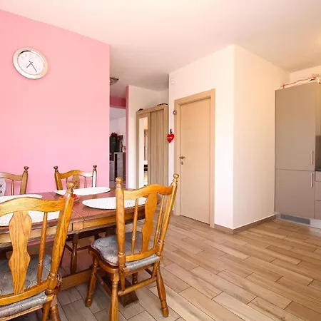 Holiday home House Volme 2255 *