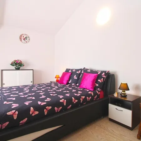 Holiday home House Volme 2255 Banjole