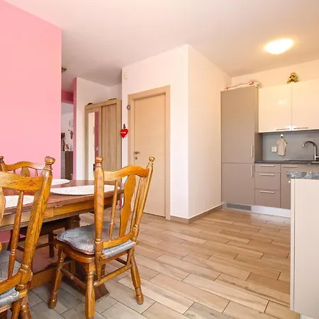 Hébergement de vacances House Volme 2255 *