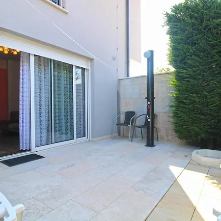 Holiday home House Volme 2255 Banjole