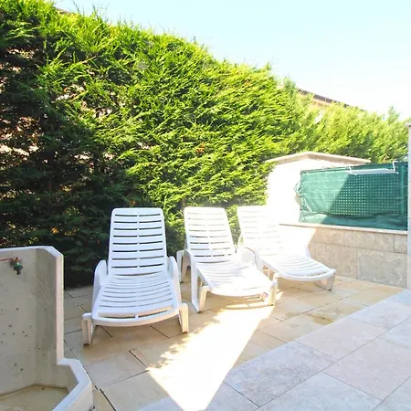 Dom wakacyjny House Volme 2255 Banjole