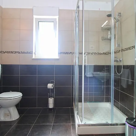 House Volme 2255 Dom wakacyjny Banjole