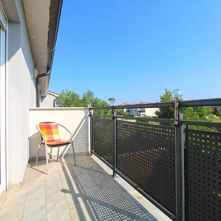 Hébergement de vacances House Volme 2255 Banjole