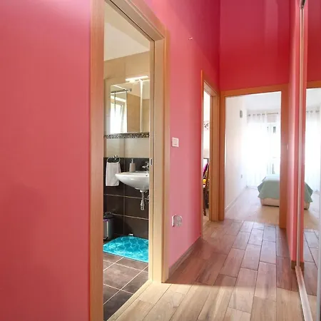 Dom wakacyjny House Volme 2255