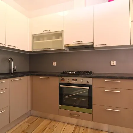 Holiday home House Volme 2255 Banjole
