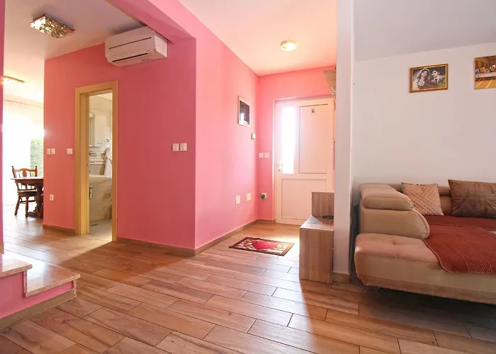 Vikendica House Volme 2255 Banjole