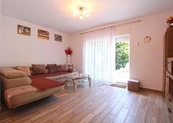 Vikendica House Volme 2255