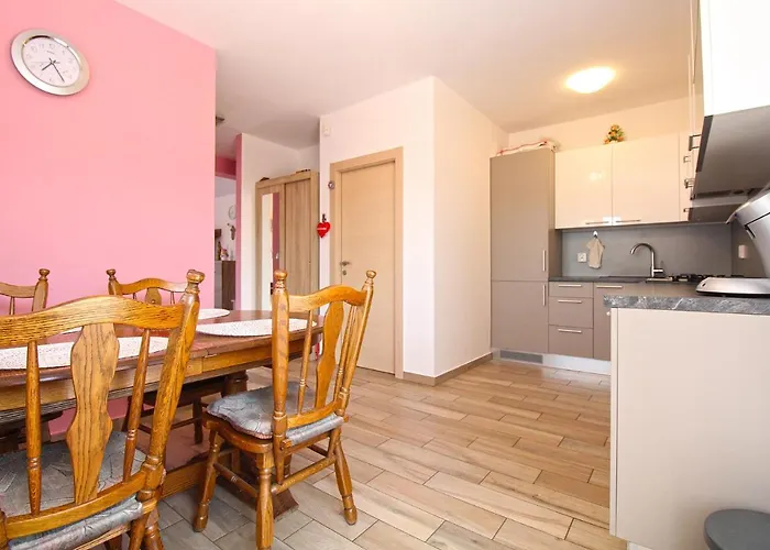 Vikendica House Volme 2255 *