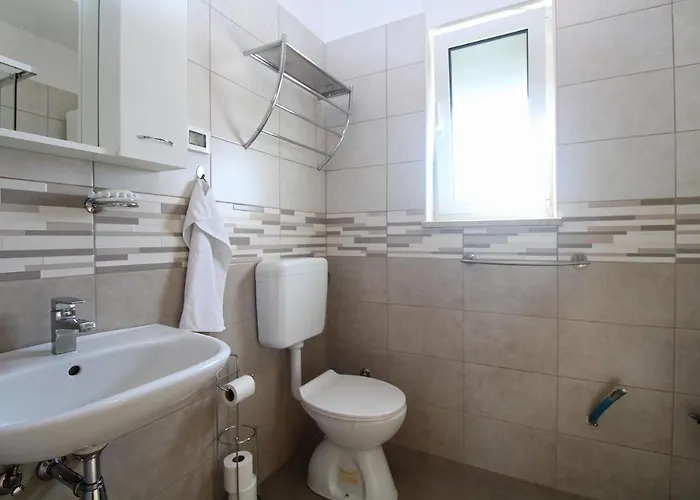 House Volme 2255 Banjole