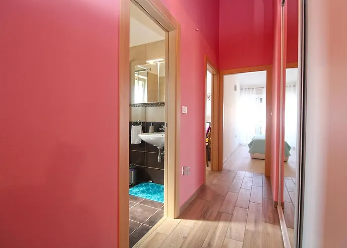 Vikendica House Volme 2255