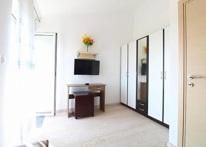 House Volme 2255 Feriehus Banjole